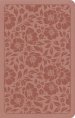 NASB Personal Size Bible, Rose Gold