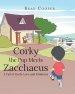 Corky the Pup Meets Zacchaeus: A Tail of God's Love and Kindness