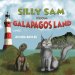 Silly Sam From Galapagos Land
