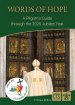 Words of Hope: A Pilgrim's Guide through the 2025 Jubilee Year (Pack of 25 Leaflets)