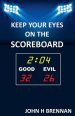 Keep Your Eyes On The Scoreboard