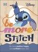 Disney Be More Stitch