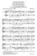 Natus Est Emmanuel: Vocal Score