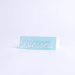 Blessed Auto Vinyl Decal
