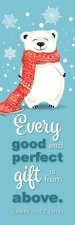 Gift from Above Kids Bookmark (pack of 25)