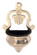 Holy Water Basin H 17 cm