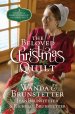 The Beloved Christmas Quilt