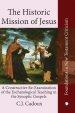 Historic Mission Of Jesus