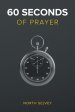 60 Seconds of Prayer
