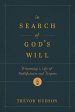 In Search of God’s Will