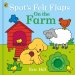 Spot’s Felt Flaps: On The Farm