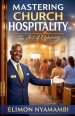 Mastering Church Hospitality: The Art of Ushering