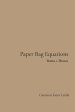 Paper Bag Equations