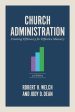 Church Administration, 3rd Edition
