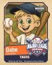 My Little Dugout Diaries: Gabe's Major League Dream