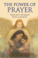 THE POWER OF PRAYER: Through a Woman's Faith & Journey