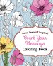 Count Your Blessings Coloring Book