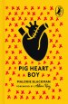 Pig-heart Boy