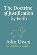 The Doctrine of Justification by Faith (In Modern English)