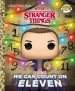 Stranger Things: We Can Count On Eleven (funko Pop!)