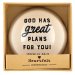Paperweight - Plans