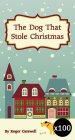 100 x The Dog That Stole Christmas Tract