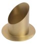 Matt Candle Holder D 8 cm