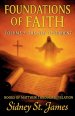 Foundations of Faith: Volume 3 - The New Testament