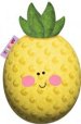 Fruits of the Spirit Plush Pineapple