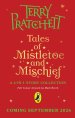 Tales Of Mistletoe And Mischief