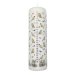20cm Winter Birds Pillar Advent Candle