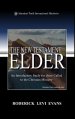 The New Testament Elder: An Introductory Study for Those Called to the Christian Ministry