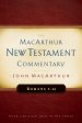 Romans 9-16 MacArthur New Testament Commentary
