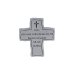 Son Cross Visor Clip - Pack of 4