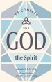 God the Spirit
