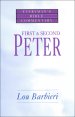 First & Second Peter- Everyman's Bible Commentary