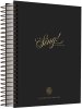 The Sing! Hymnal, Lay-Flat Edition with Chords