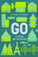 Go - Teen Bible Study Book