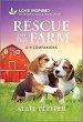 Rescue on the Farm: An Uplifting Inspirational Romance