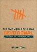 The Five Marks of a Man Devotional