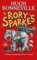 Rory Sparkes And The Elephant In The Room