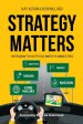 Strategy Matters: Your Roadmap for an Effective Ministry Planning Retreat