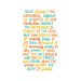 St. Michael the Archangel Prayer Window Sticker