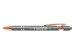 Gift Pen Faithful Grey Soft Touch