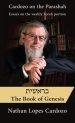 Cardozo on the Parashah: Essays on the weekly Torah portion