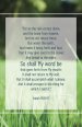 Revival Bulletin: My Word (Package of 100)
