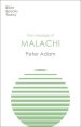 Bible Speaks Today: The Message of Malachi