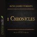 Holy Bible in Audio - King James Version: 1 Chronicles