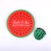 Taste & See Foldable Hand Fan - Pack of 6