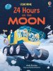 24 Hours On The Moon